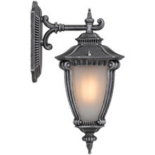 Reman Exterior Wall Light